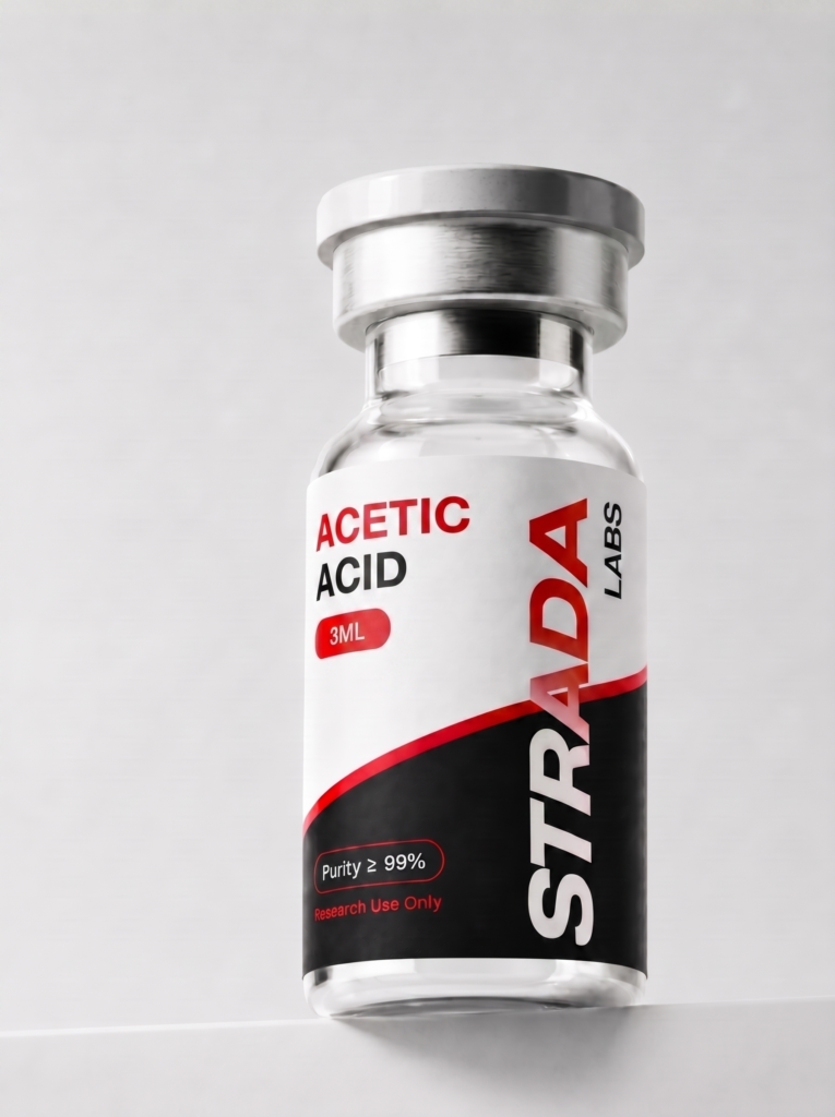 ACETIC ACID (3ML)
