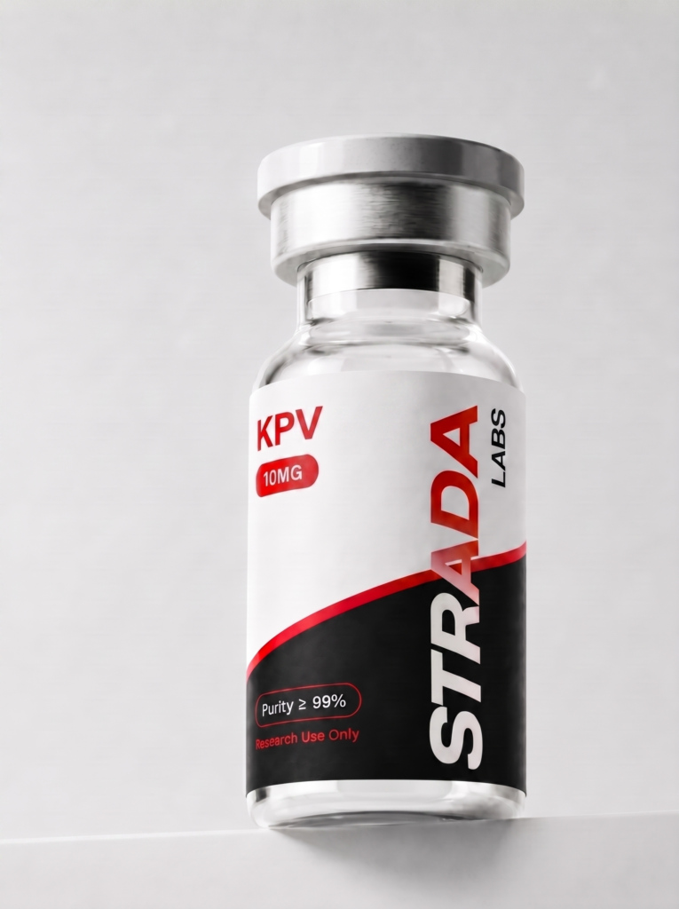 KPV (10MG)