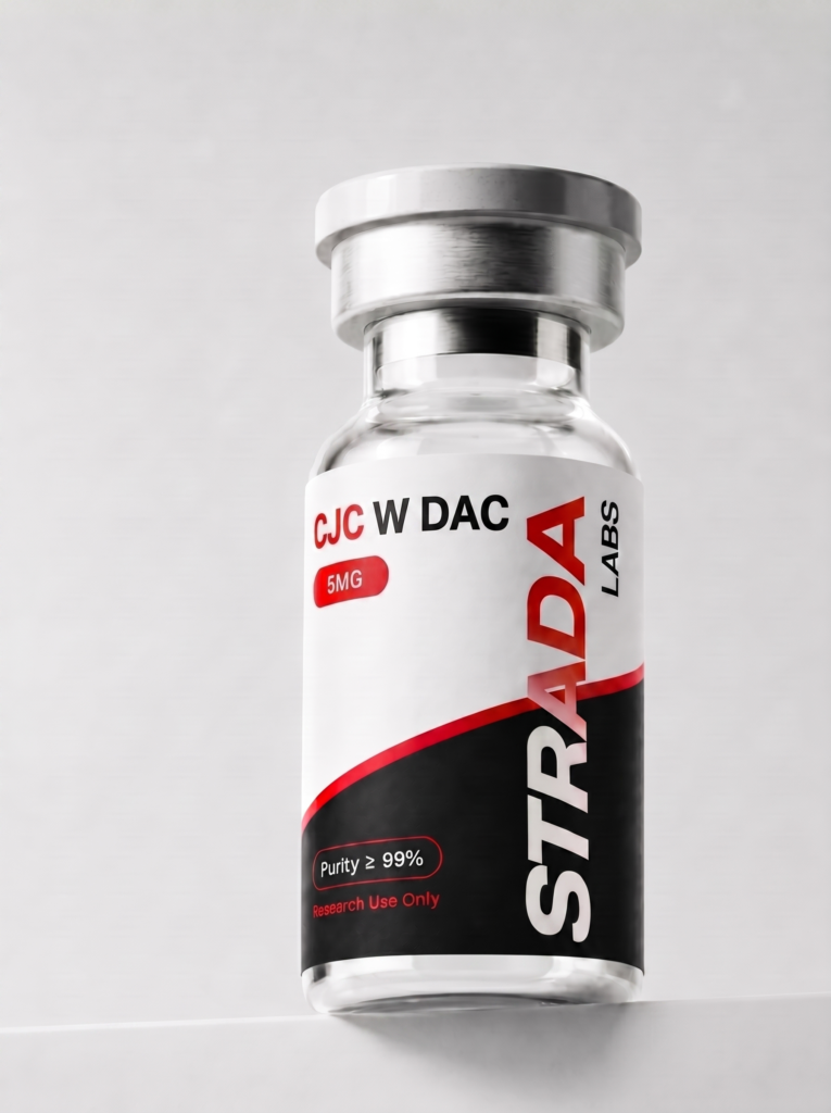 CJC W DAC (5MG)