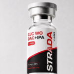CJC WO DAC + IPA (5/5MG)
