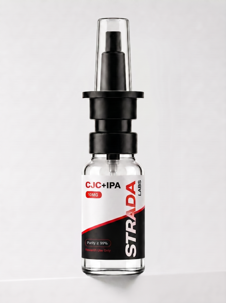 CJC+IPA SPRAY