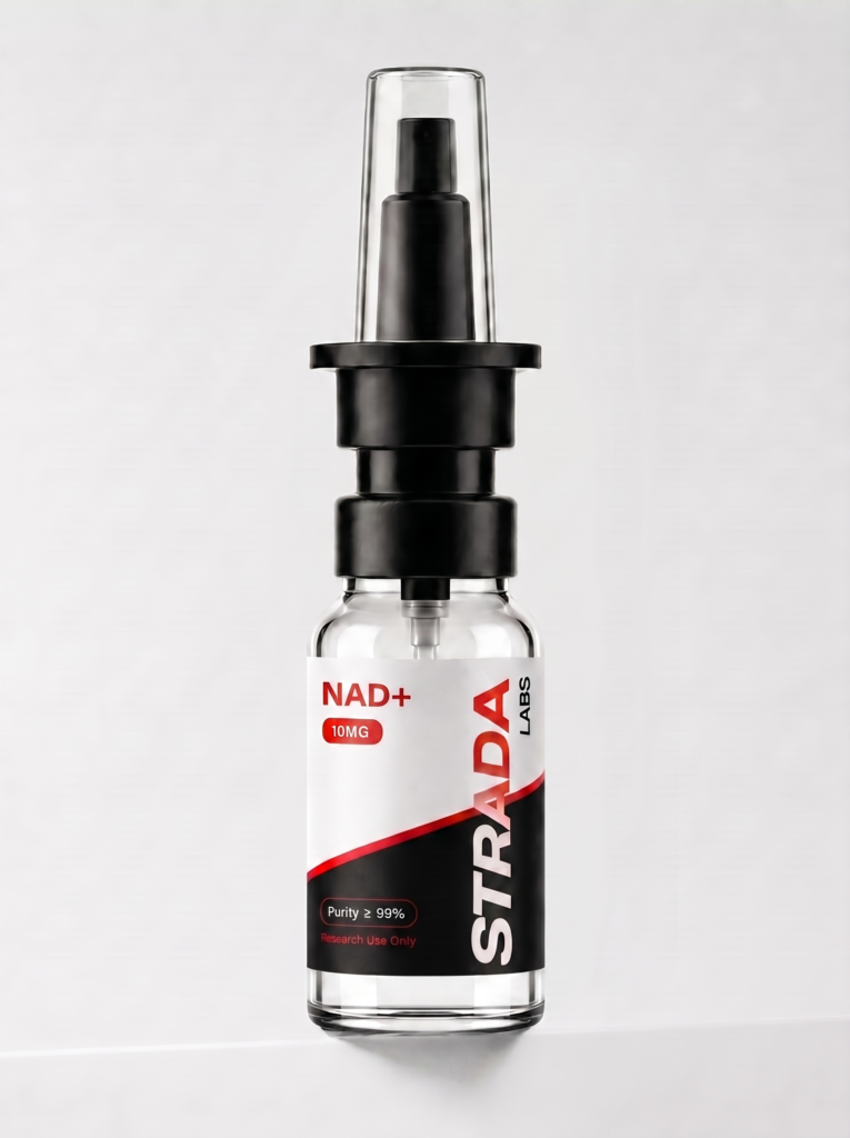 NAD+ SPRAY