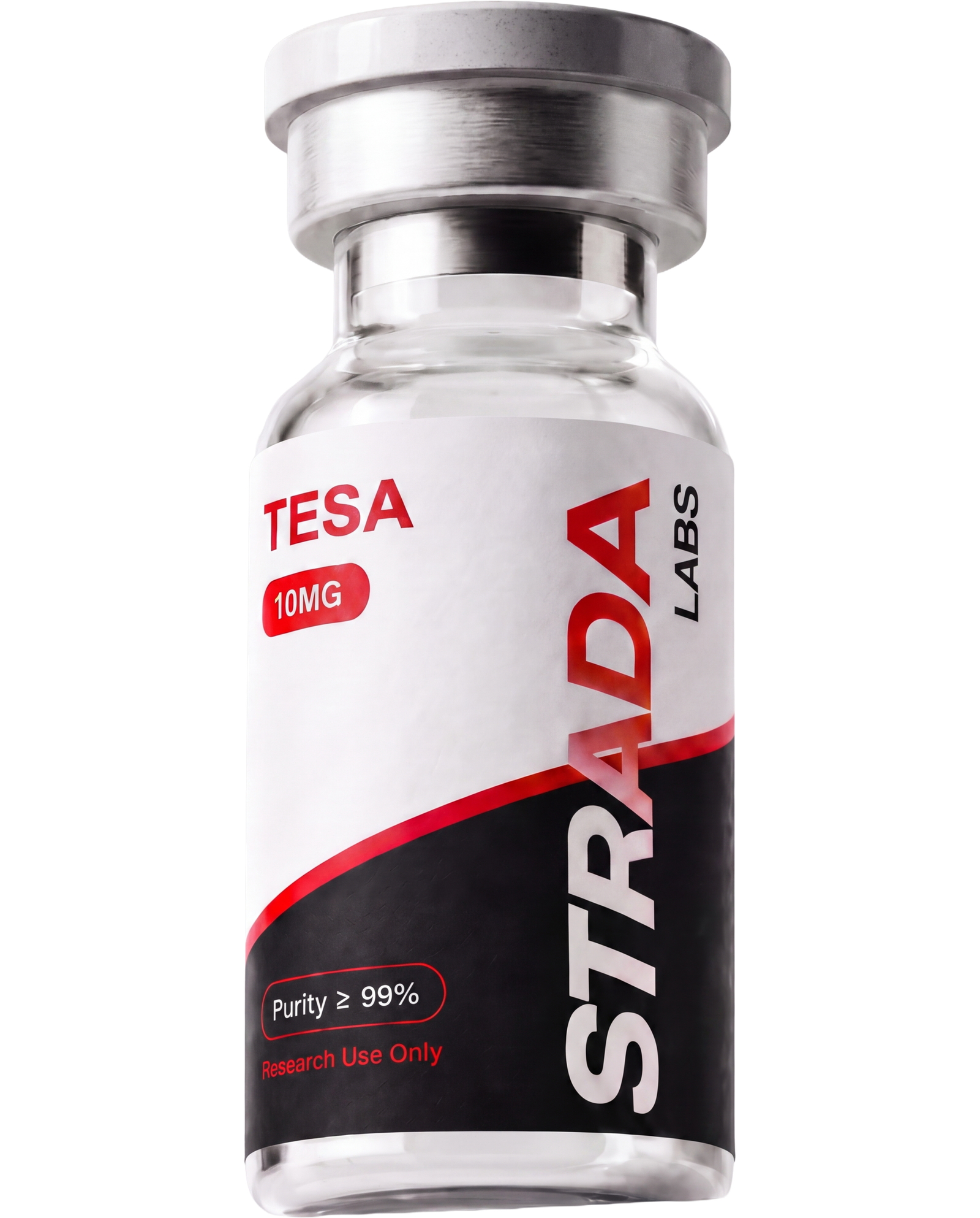 Strada Labs research vial
