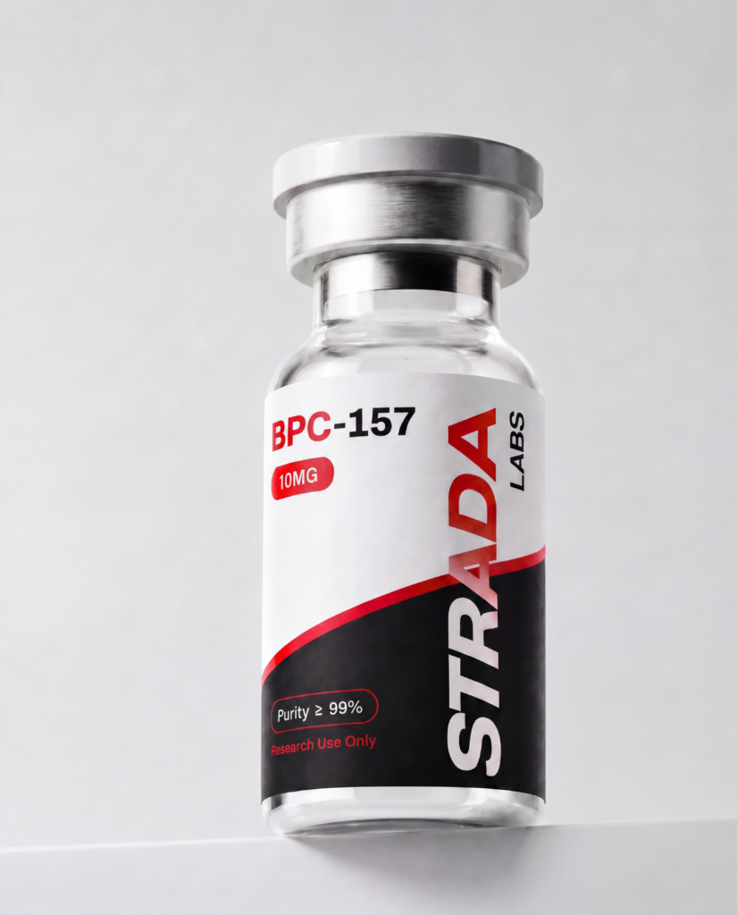 BPC-157 (10MG)