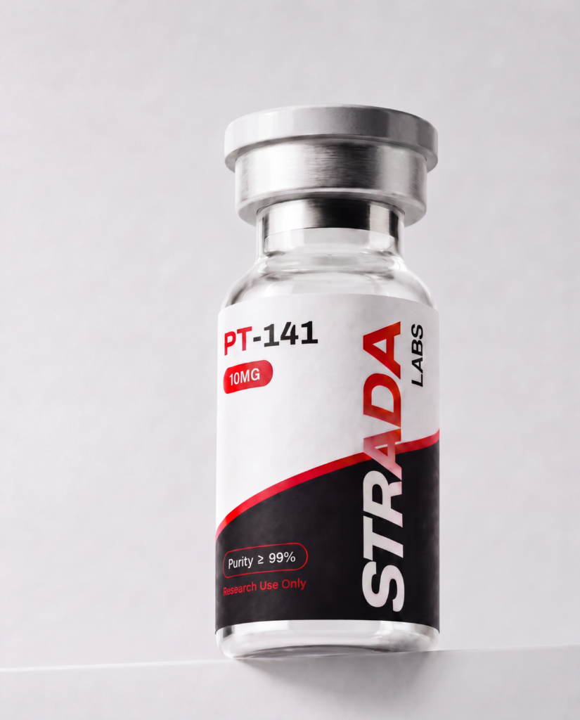 PT-141 (10MG)