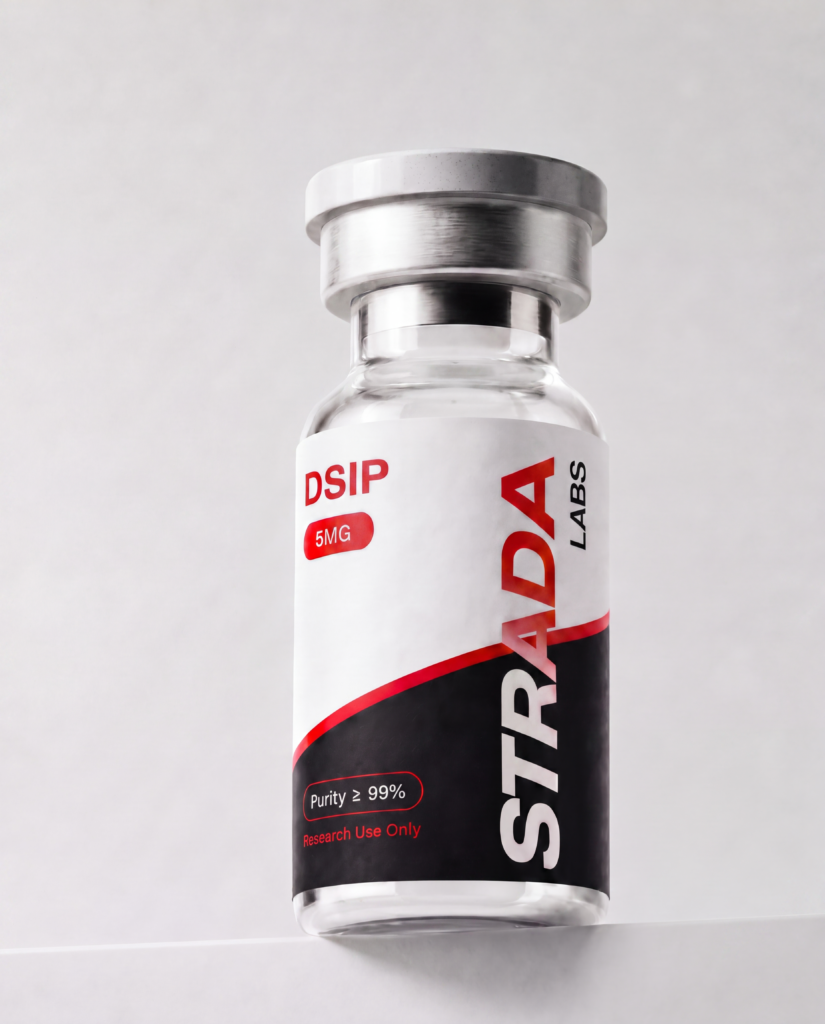 DSIP (5MG)