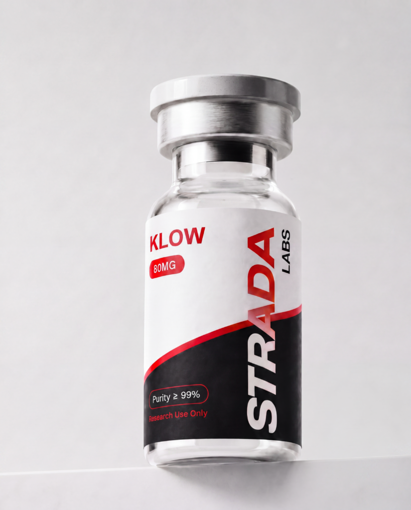 KLOW (80MG)
