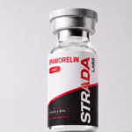 IPAMORELIN (5-10MG)