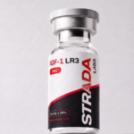 IGF-1 LR3 (1MG)