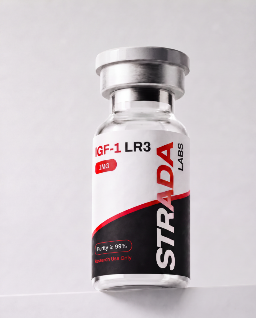 IGF-1 LR3 (1MG)