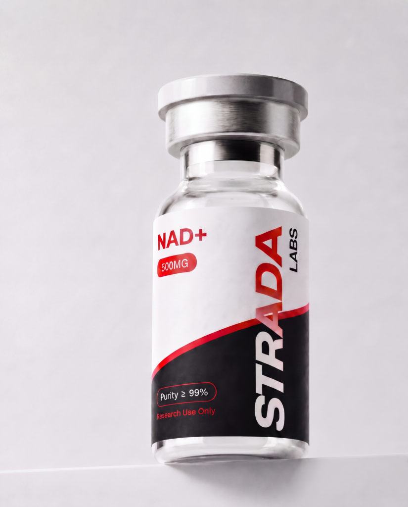 NAD+ (500MG)