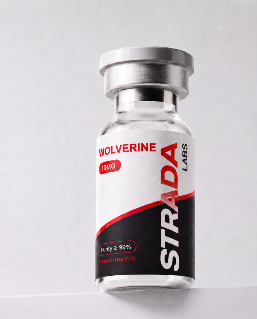 WOLVERINE (10MG)