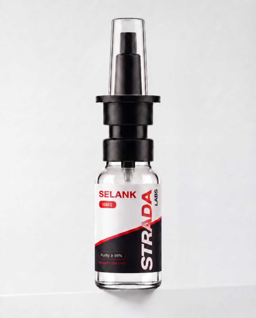 SELANK SPRAY
