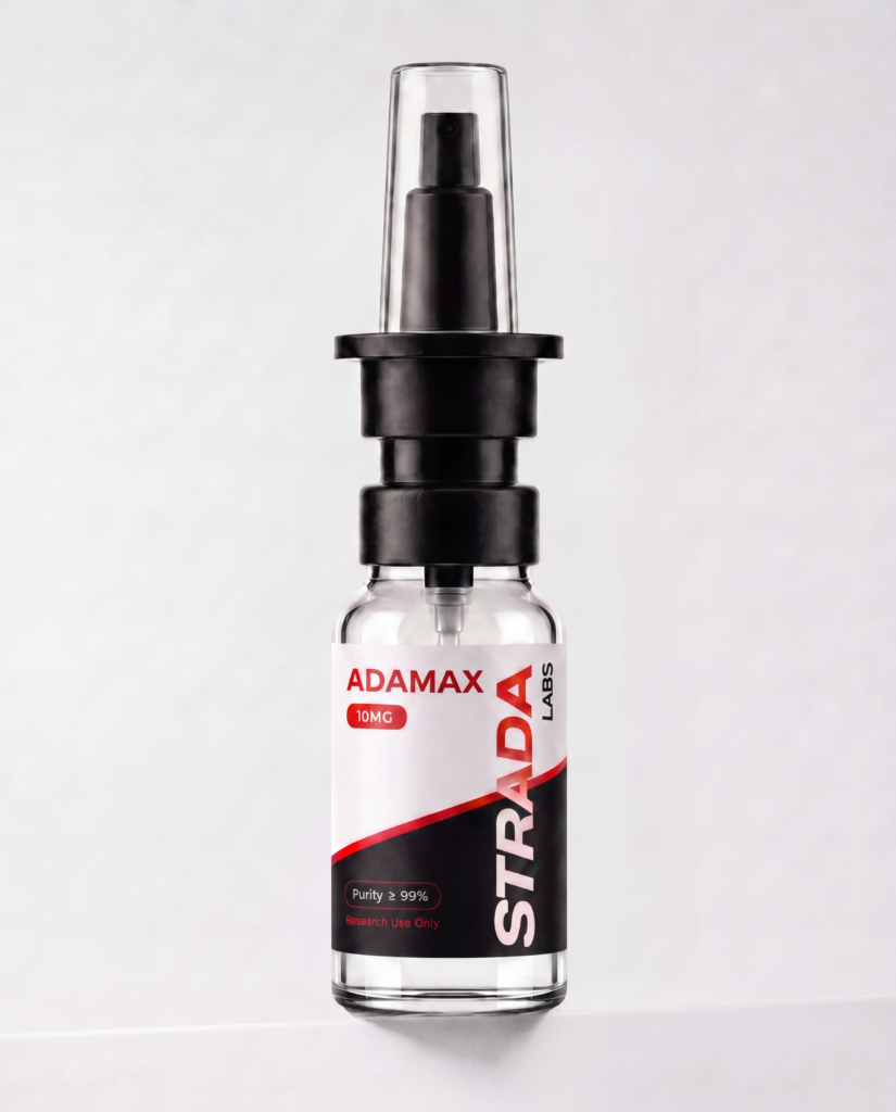 ADAMAX SPRAY